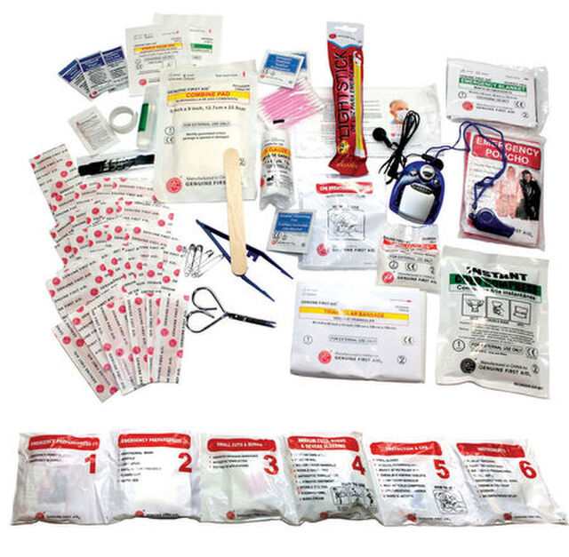ACR First Aid Kit