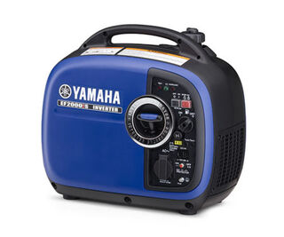 Yamaha EF2000IS