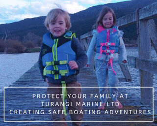 Need life jackets these school holidays?  We still have a good variety of styles and sizes instore.. Let us help you 