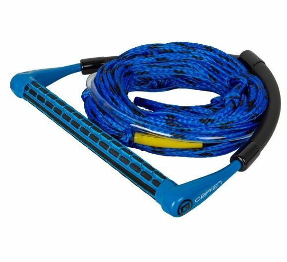 Obrien 4 Section Poly-E WakeBoard Combo Rope