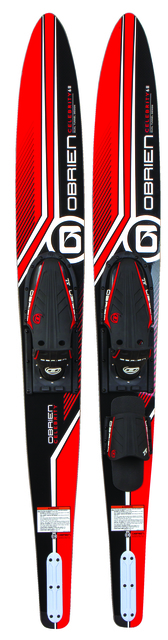 Obrien Celebrity Combo ADULT Skis - Adjustable Bindings