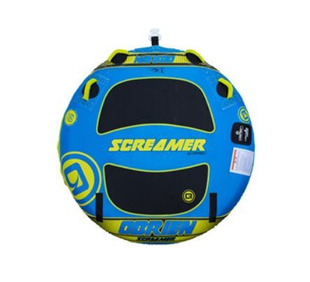 Obrien Screamer 1 person  Inflatable Tube