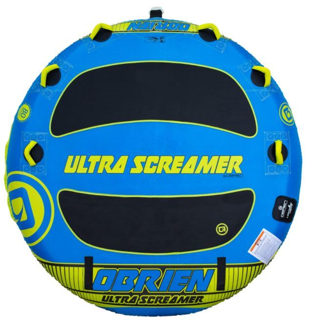 Obrien Ultra Screamer 3 person Inflatable Tube