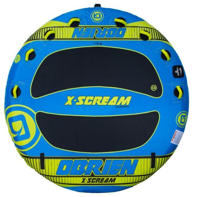Obrien X-Scream Inflatable Tube