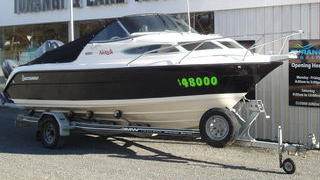 Used & New Boats